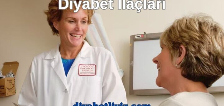 Diyabet tedavisinde kullanılan ilaçlar için haplar, tam liste rehberi.
