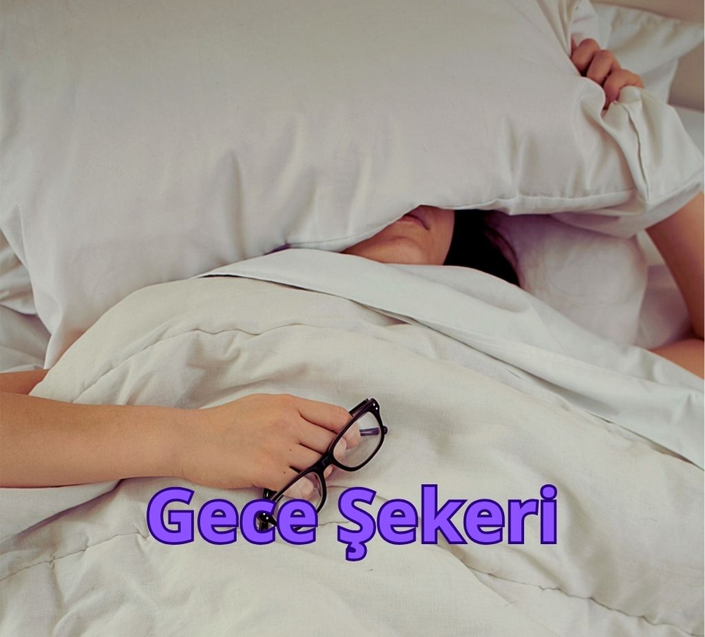 Diyabet ve Uykusuzluk: Şekerim Neden Gece Yükseliyor?