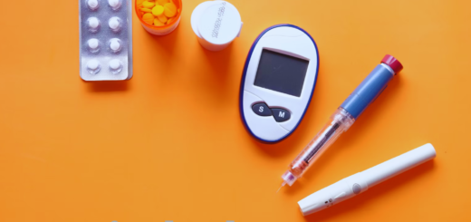 Diyabetle Yaşam