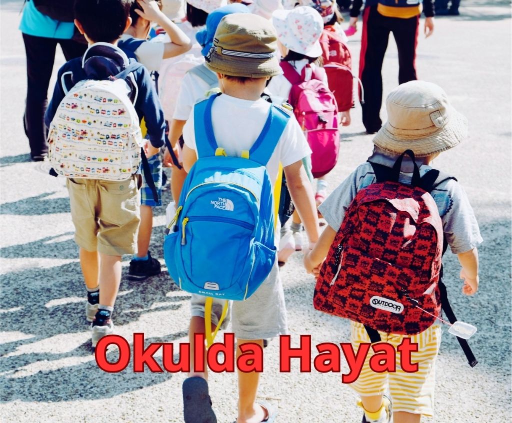 Diyabetli çocukların okul hayatı